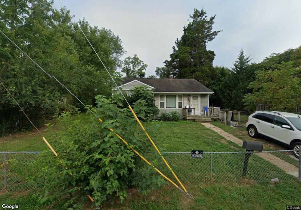 46423 Franklin Rd, Lexington Park, MD 20653 - photo 1