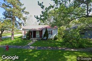 118 Perry St, Haskins, OH 43525