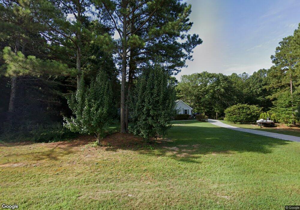 236 David Larsen Dr, Stockbridge, GA 30281 - photo 1