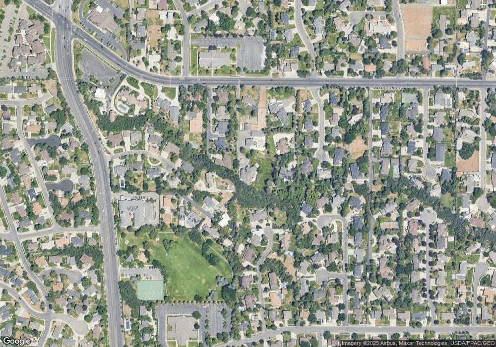 2152 Creek Rd, Sandy, UT 84093 - photo 1