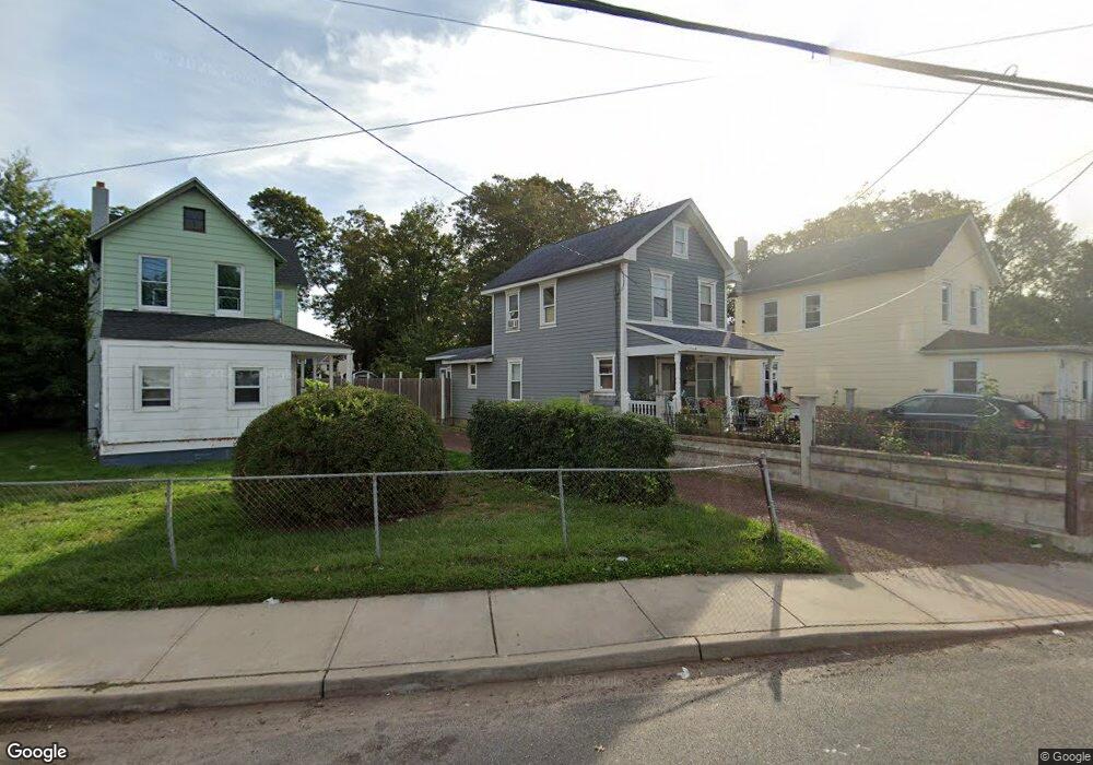 107 N 5th Ave, Long Branch, NJ 07740 - photo 1