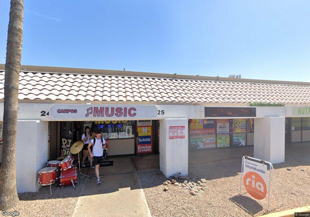 431 S Stapley Dr unit 22, Mesa, AZ 85204 - photo 1