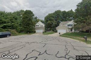 7782 Henry David Ct, Dublin, OH 43016