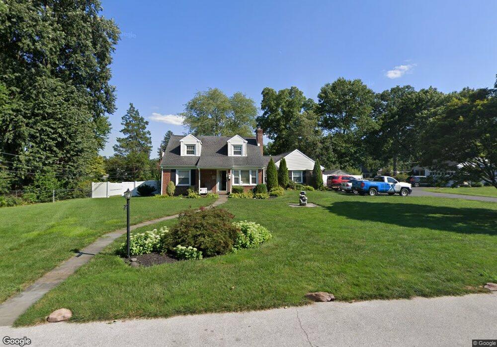 308 Marlyn Ln, Wallingford, PA 19086 - photo 1