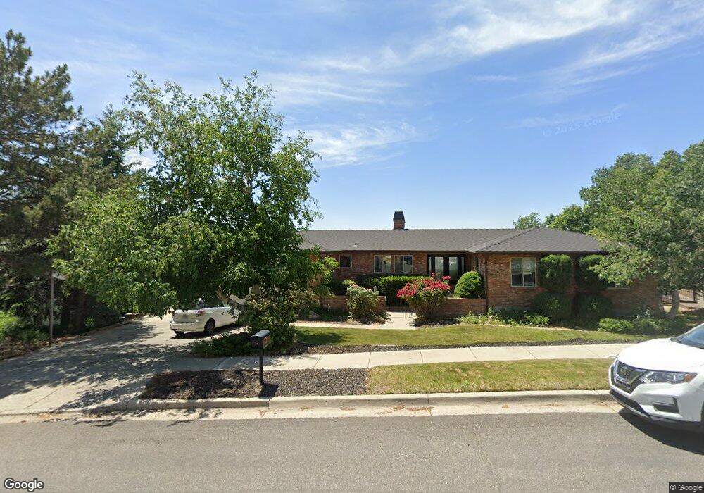 11608 Broadview Way, Sandy, UT 84092 - photo 1