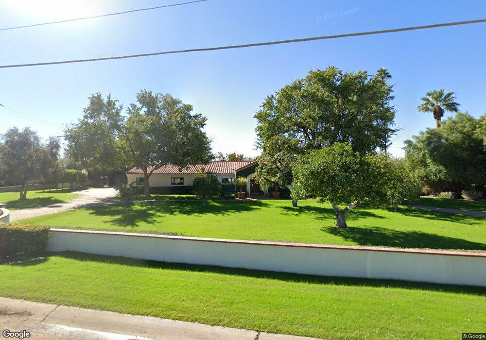 5299 E Exeter Blvd, Phoenix, AZ 85018 - photo 1