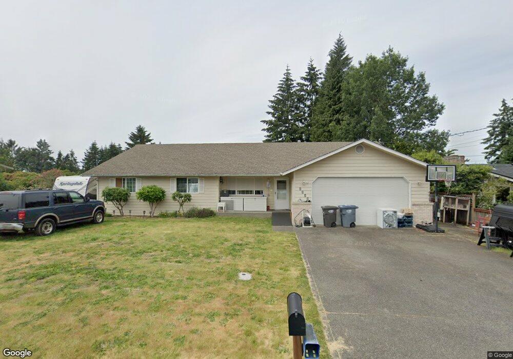 3510 Locust Ave W, University Place, WA 98466 - photo 1