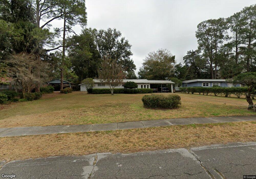 289 NW Gwen Lake Ave, Lake City, FL 32055 - photo 1