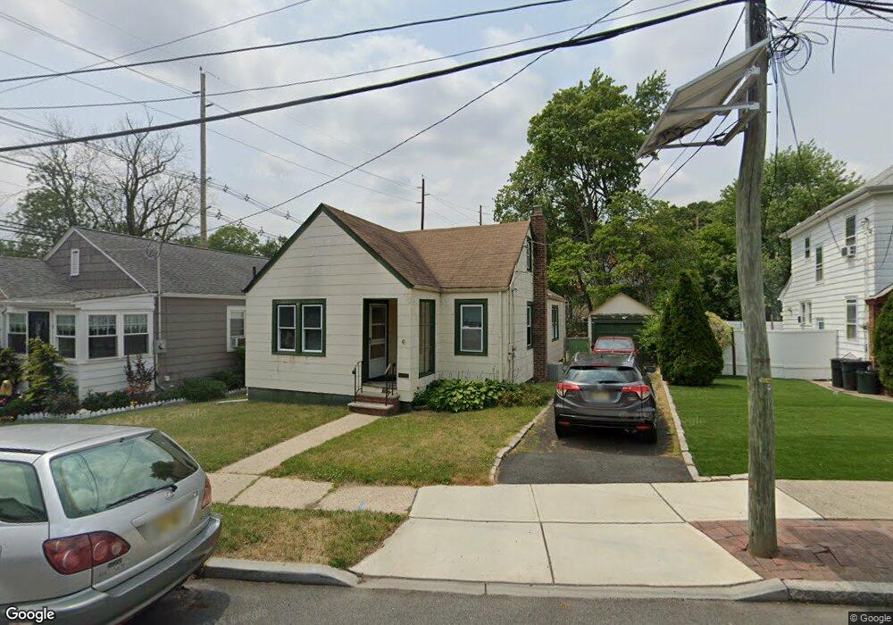 6 Clark Ave, Bloomfield, NJ 07003 - photo 1
