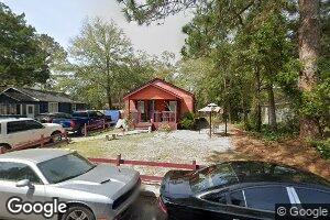 3219 Hazel St, Savannah, GA 31404