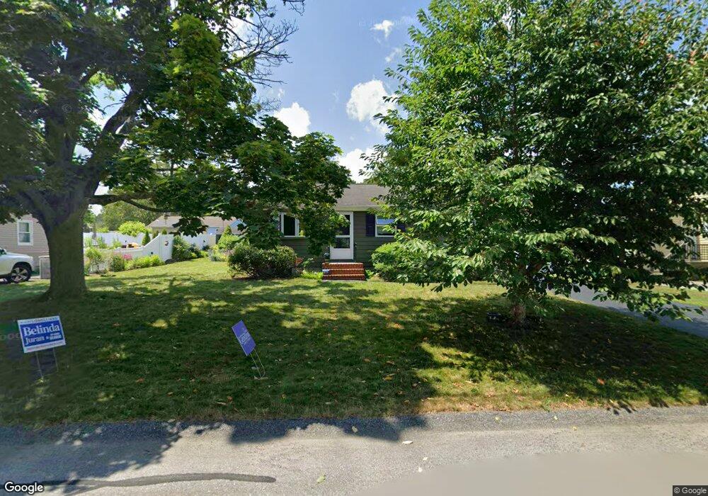 61 Enfield St, Lowell, MA 01852 - photo 1