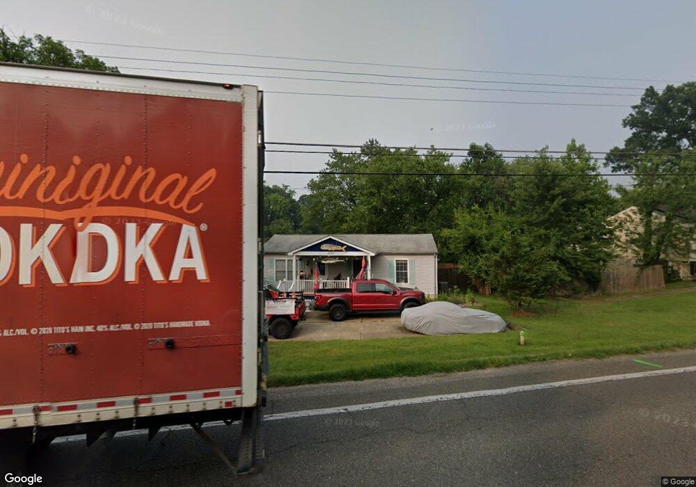 965 Baltimore Annapolis Blvd, Severna Park, MD 21146 - photo 1