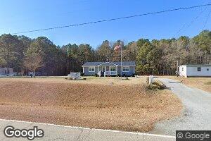 911 Reeses Store Rd, Halifax, NC 27839