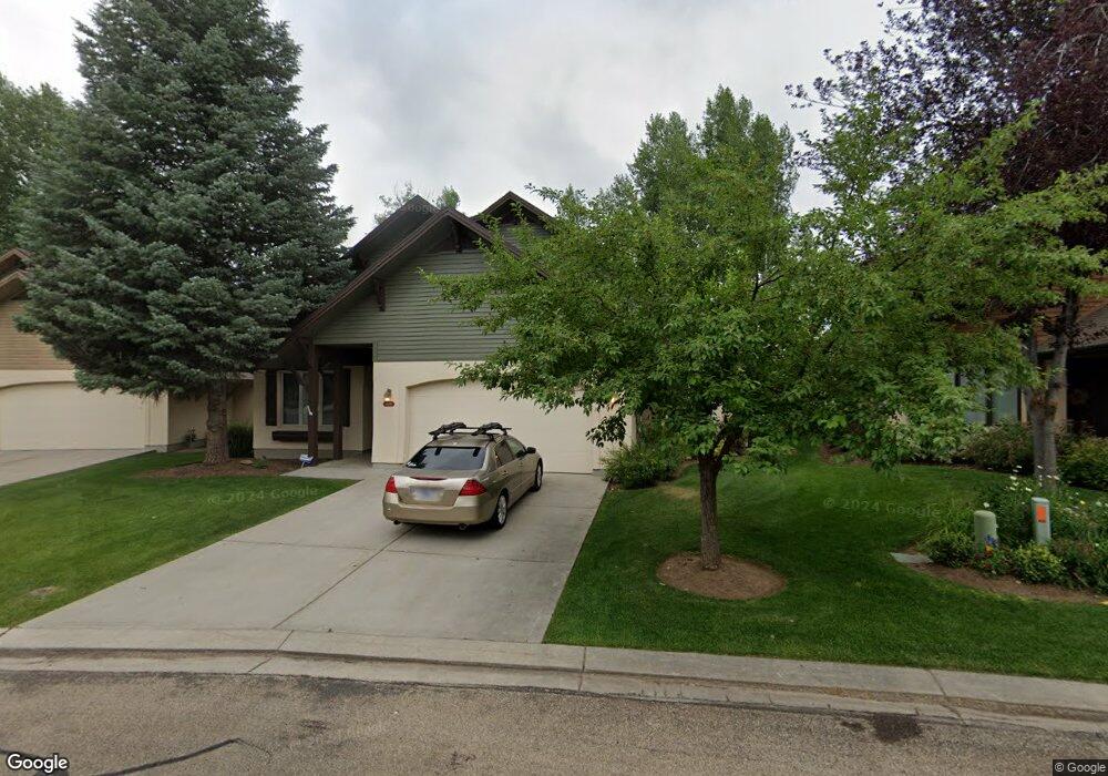 19 W Village Cir, Midway, UT 84049 - photo 1