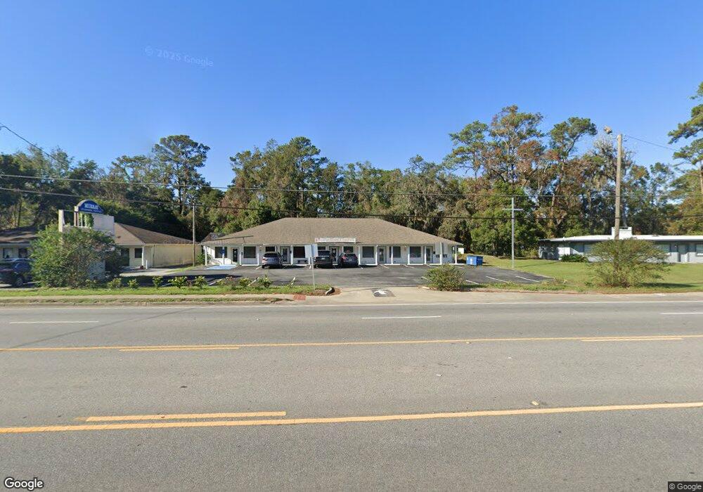 4501 New Jesup Hwy, Brunswick, GA 31520 - photo 1