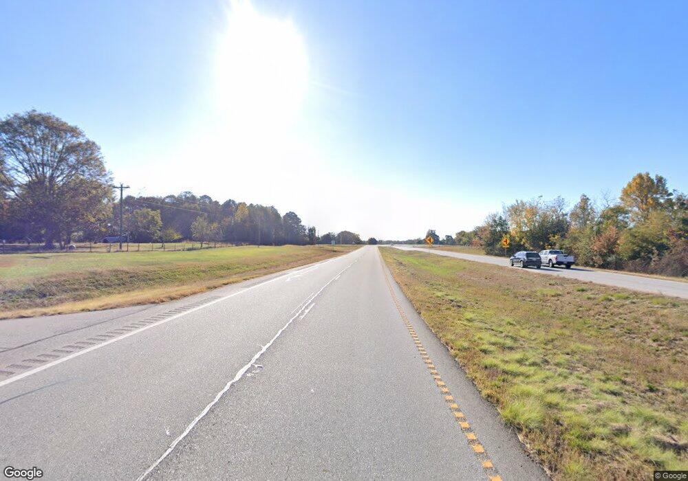 2000 N Hwy 441 Hwy, Homer, GA 30547 - photo 1