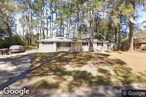 9005 Harmon Bluff Rd, Savannah, GA 31406