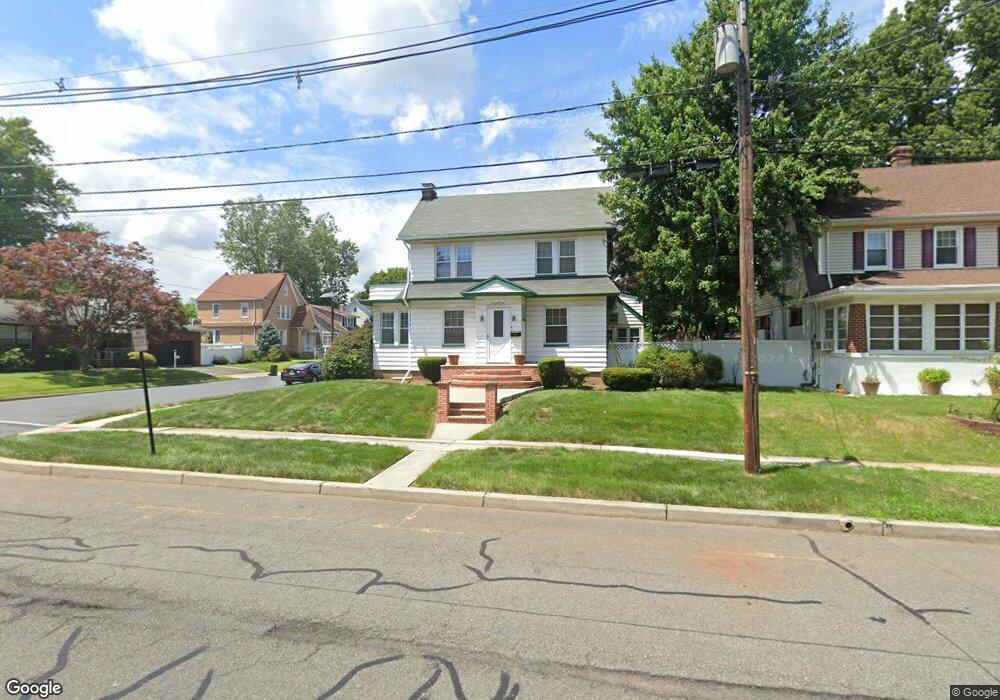 534 W 9th Ave, Roselle, NJ 07203 - photo 1