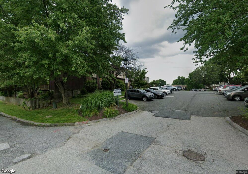 9 Bernadotte Ct, Parkville, MD 21234 - photo 1