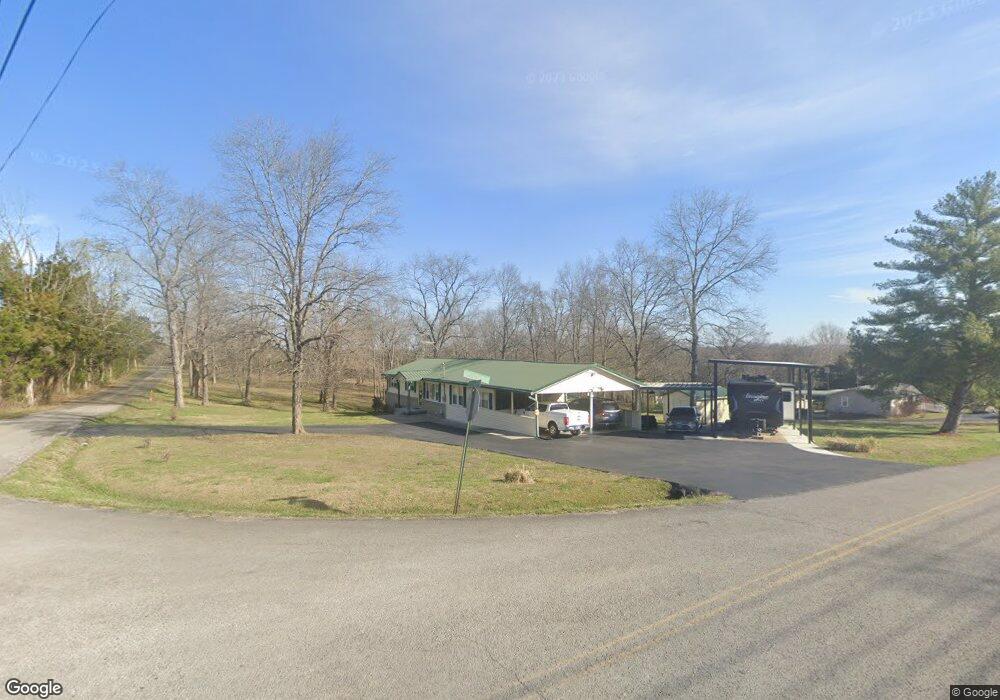 371 Tollgate Rd, Shelbyville, TN 37160 - photo 1