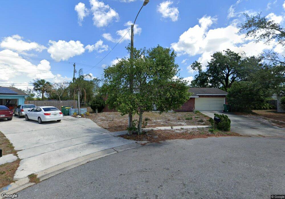 2920 Slippery Rock Dr, Cocoa, FL 32926 - photo 1