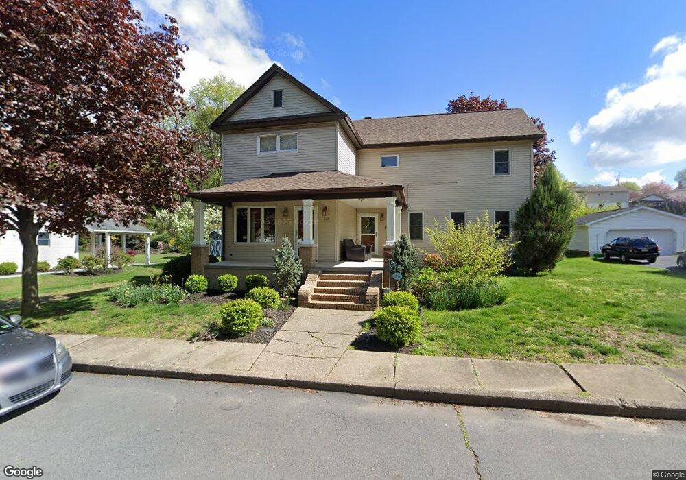 125 Holden St, Dupont, PA 18641 - photo 1