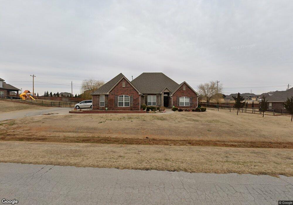 6805 E 85th St N, Owasso, OK 74055 - photo 1