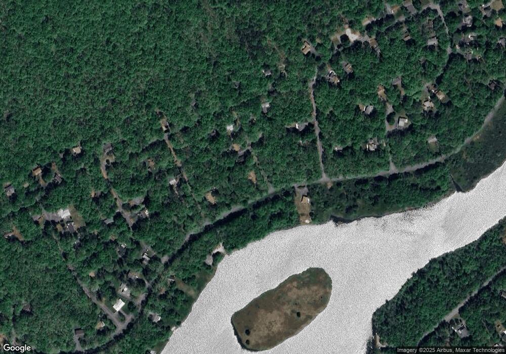 107 Sweet Fern Rd, Albrightsville, PA 18210 - photo 1