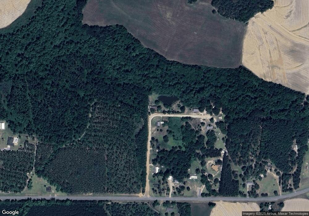 156 Tyler Ln W, Doerun, GA 31744 - photo 1