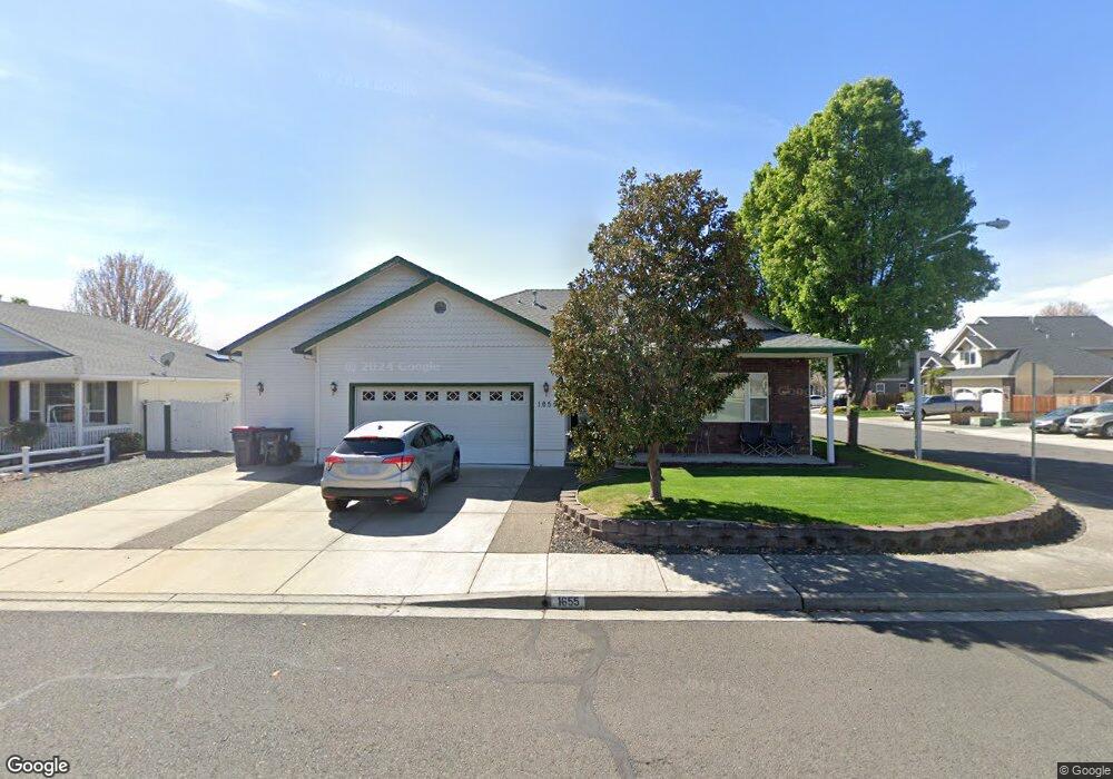 1655 Scofield St, Central Point, OR 97502 - photo 1