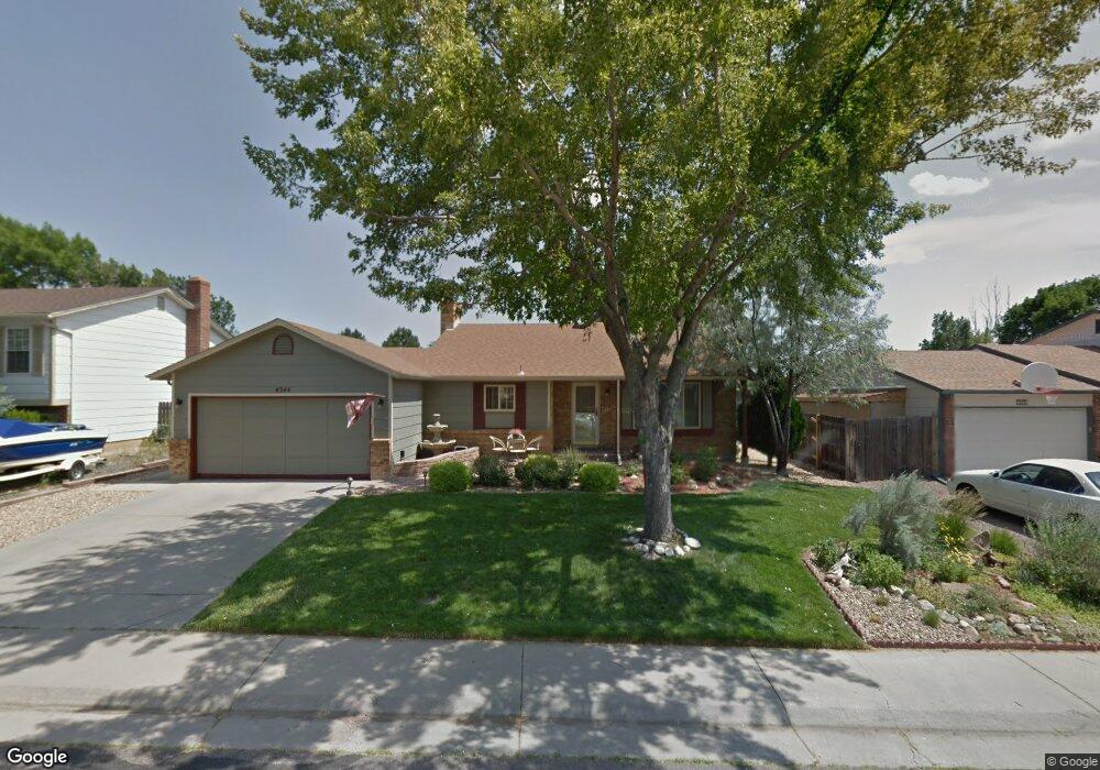 4344 S Biscay Way, Aurora, CO 80015 - photo 1