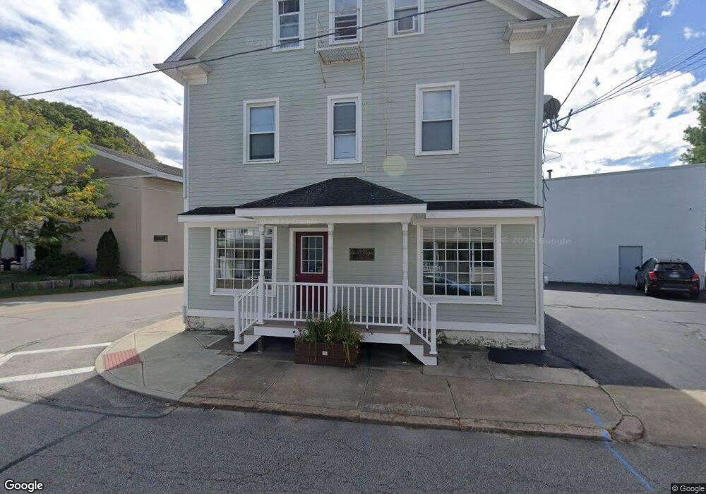 62 Pleasant St unit 64, Westerly, RI 02891 - photo 1