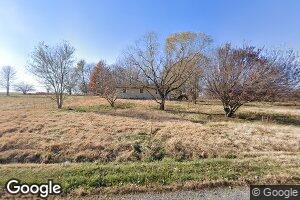 4445 W Eden Rd, Cypress, IL 62923