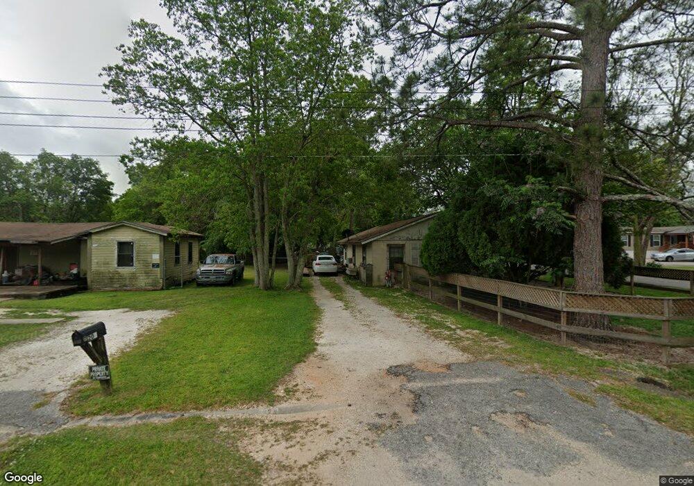 202 Sinquefield St, Atmore, AL 36502 - photo 1