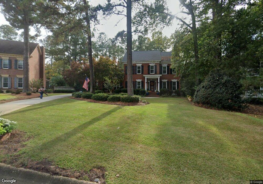 612 McKinnes Branch, Evans, GA 30809 - photo 1