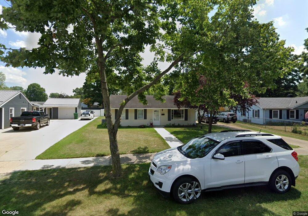 2123 Lewis Dr, Niles, MI 49120 - photo 1