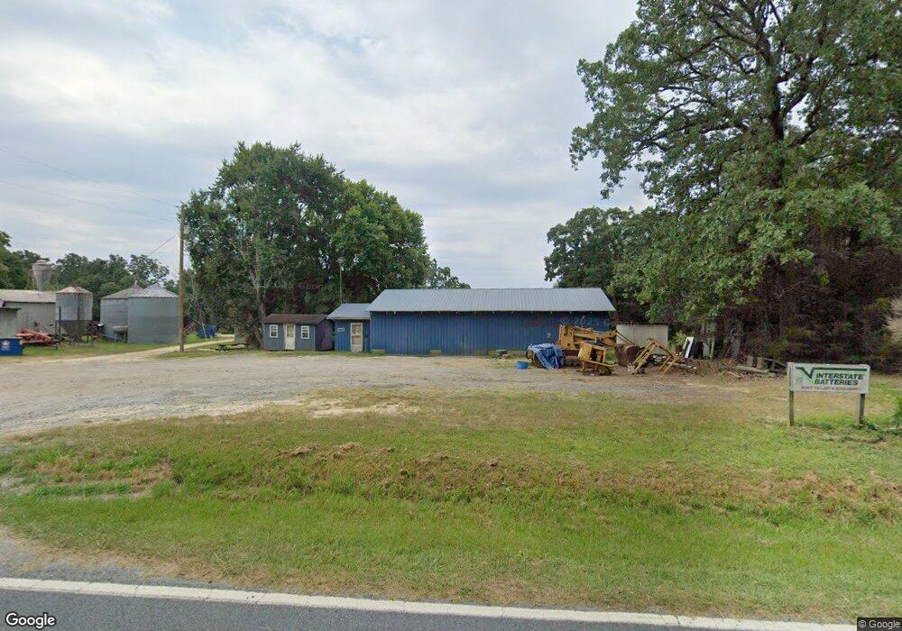 2510 Trinity Church Rd, Seagrove, NC 27341 - photo 1