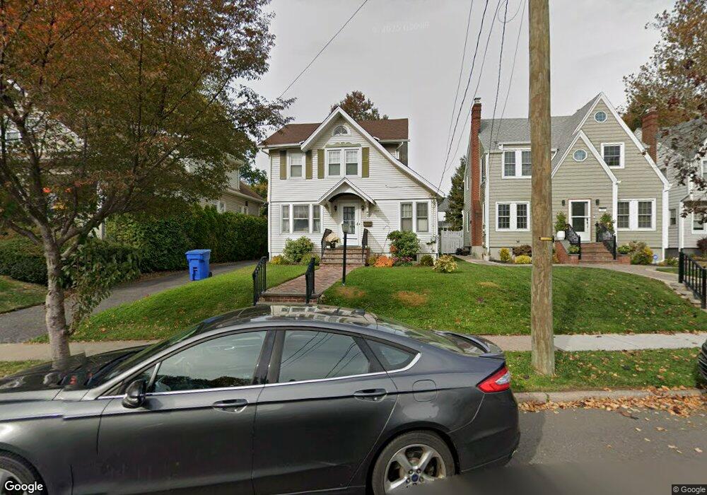 326 Mountain Way, Rutherford, NJ 07070 - photo 1