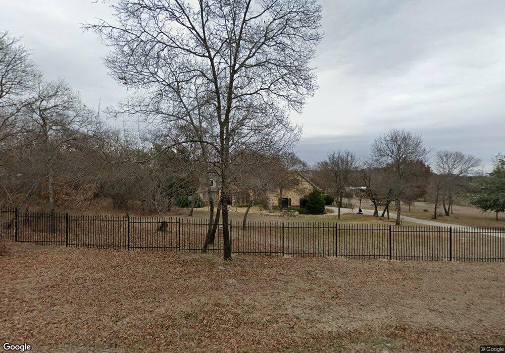 1824 Reese Ln, Azle, TX 76020 - photo 1