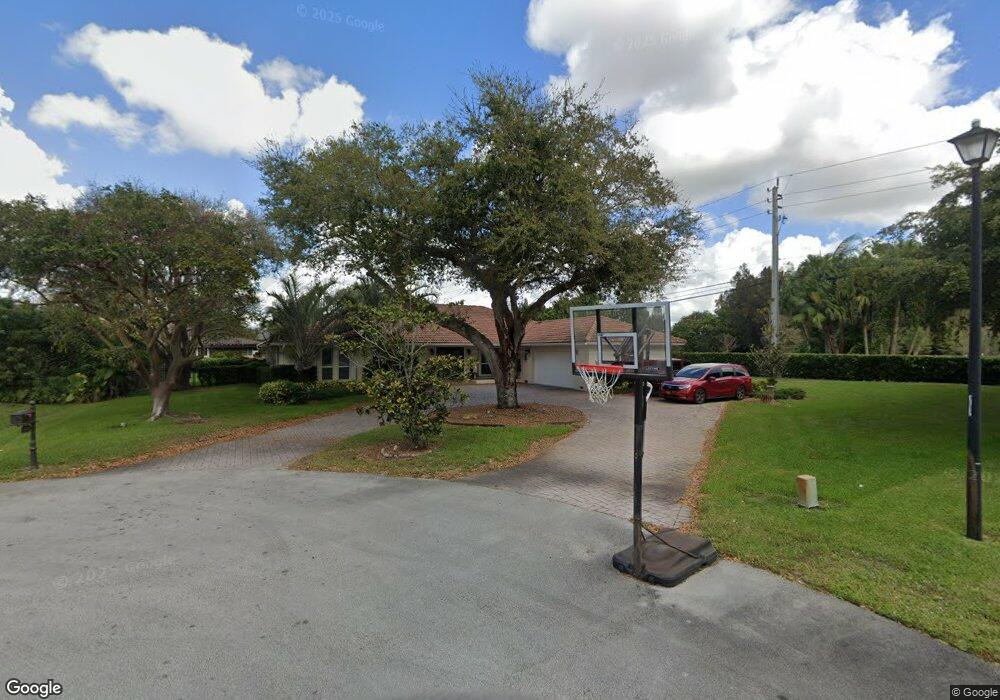 13001 SW 30th Ct, Davie, FL 33330 - photo 1
