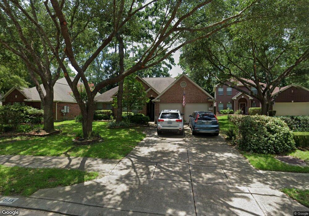 2135 Grovewood Park, Conroe, TX 77385 - photo 1