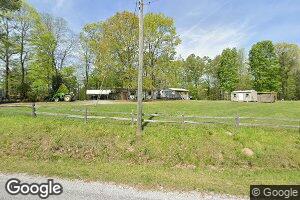 425 Hartline Rd, Steele, AL 35987
