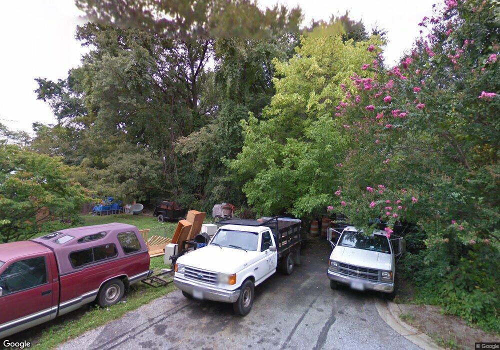 925 Springfield Ave, Baltimore, MD 21212 - photo 1