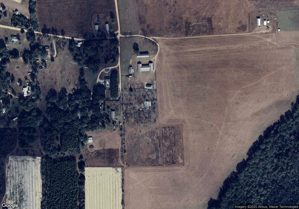 17 Crews Ln, Patterson, GA 31557 - photo 1