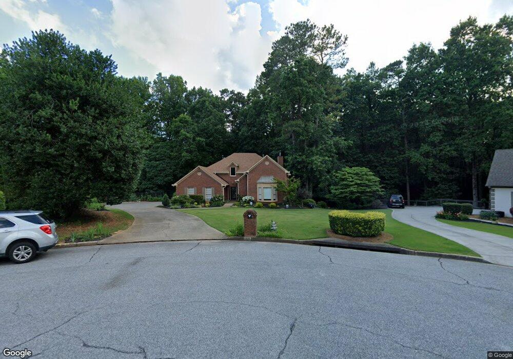 305 Todwick Dr unit 1, Roswell, GA 30075 - photo 1