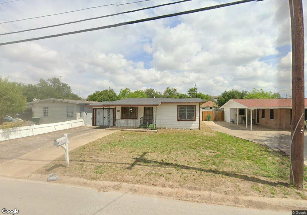208 W Polk Ave, Pharr, TX 78577 - photo 1
