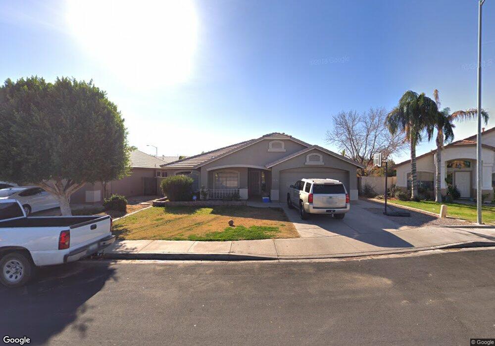 7813 E Onza Ave, Mesa, AZ 85212 - photo 1