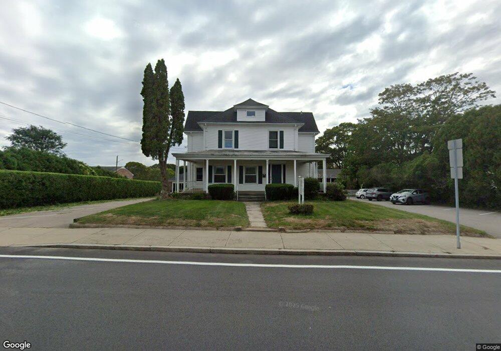 75 Granite St unit 3, Westerly, RI 02891 - photo 1