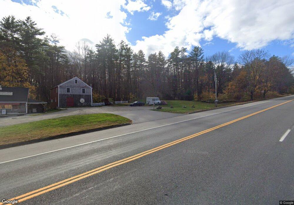 22 Hollis Rd, Hollis Center, ME 04042 - photo 1