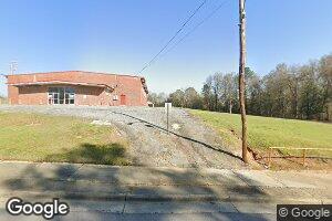 750 W Main St, Gibson, GA 30810